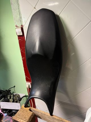 Asiento F800R del 2015