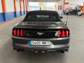 Ford Mustang 2017