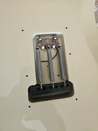 Chitarra Elettrica ST-62DLX OW