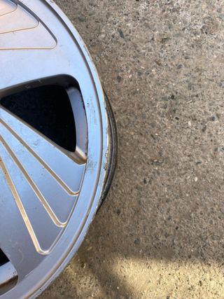 Llantas Opel Astra GSI