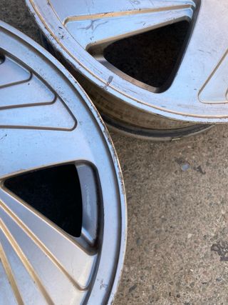 Llantas Opel Astra GSI