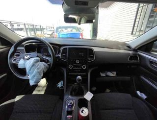 228224 985253035ra airbag del der renault talisman