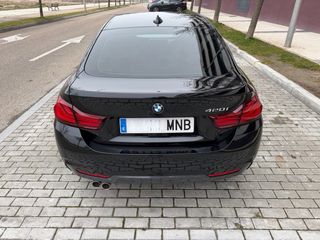 BMW 420i Gran Coupé | Revisión recién hecha |