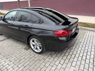 BMW 420i Gran Coupé | Revisión recién hecha |