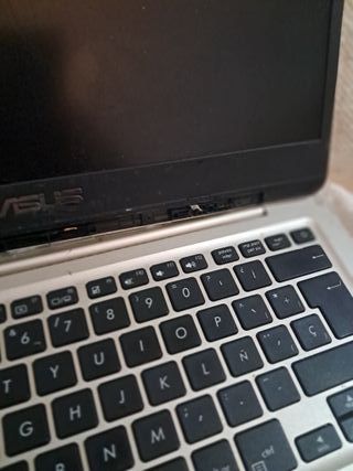 Portátil ASUS