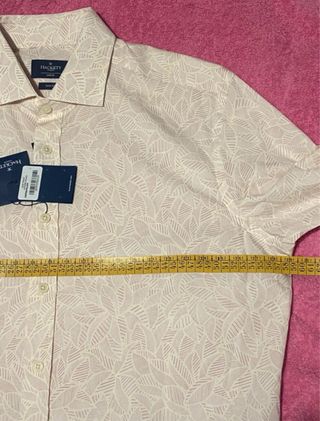 Camisa Hackett Talla L