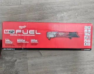 Milwaukee Fuel Herramientas (NUEVO)