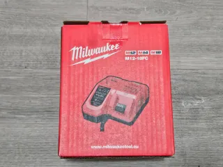 Milwaukee Fuel Herramientas (NUEVO)