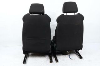 Juego asientos seat 124665 leon (1p1) 2.0 tdi