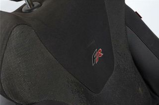 Juego asientos seat 124665 leon (1p1) 2.0 tdi