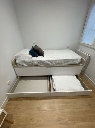 Cama nido El Corte Inglés