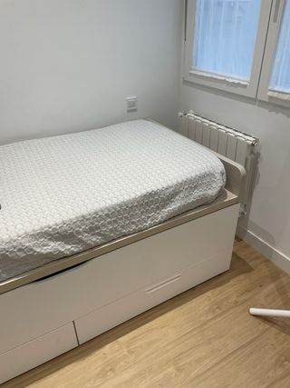 Cama nido El Corte Inglés