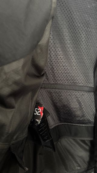 Casaco Dainese Tempest 2 D-Dry 52