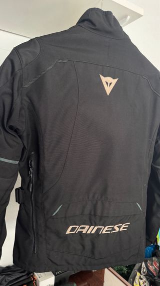 Casaco Dainese Tempest 2 D-Dry 52