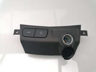 MANDO MULTIFUNCION CHEVROLET TRAX 560532