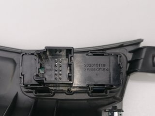 MANDO MULTIFUNCION CHEVROLET TRAX 560532