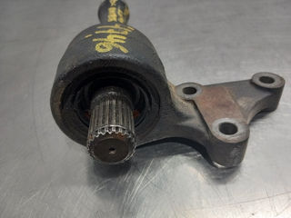 TRANSMISION DELANTERA IZQUIERDA SUZUKI SWIFT BERL