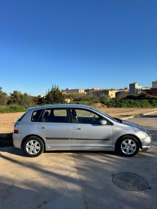 Honda Civic 1.6 VTEC 120.000km Muy cuidado