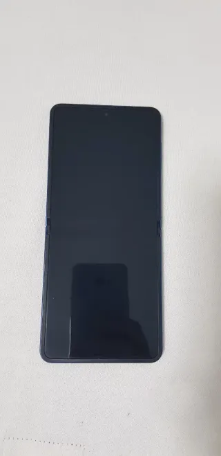 Samsung Z Flip 7 512GB Azul