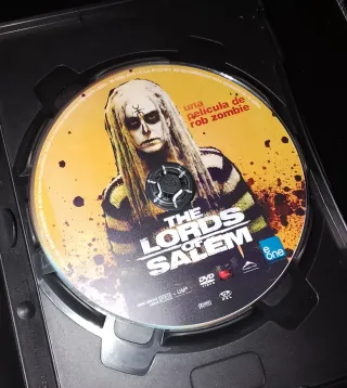 (Oferta) The Lords of Salem