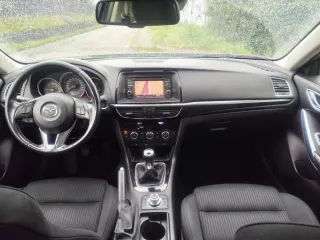 Mazda 6 2014