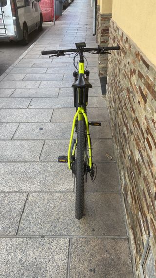 Bicicleta Eléctrica Specialized 29