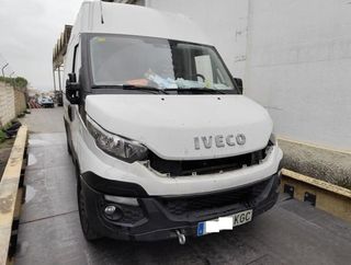 Volante motor iveco 5801730021 daily vi 3.0 229152