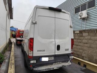 Volante motor iveco 5801730021 daily vi 3.0 229152