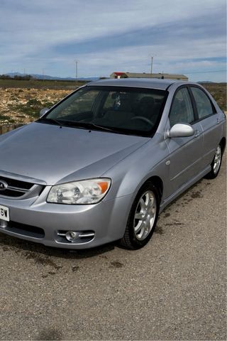 KIA Cerato EX 2.0CRDI