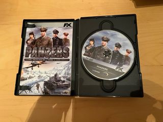 Delta Force: Black Hawk Down PC DVD