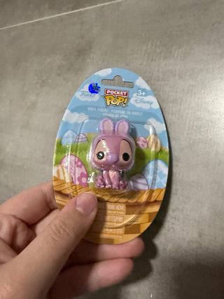 Funko Pocket Pop Disney Angel Pascua