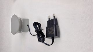 Alcatel F530 Voice Trio Telefono fisso cordless