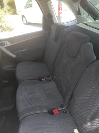 Citroen C4 Picasso 2010