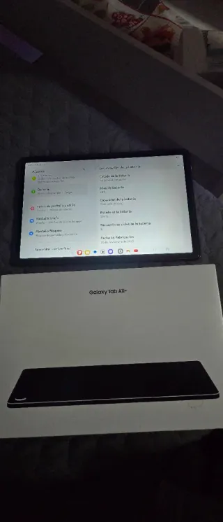 Samsung Galaxy Tab A11+ IMPOLUTA