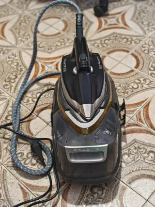 Centro de Planchado Rowenta