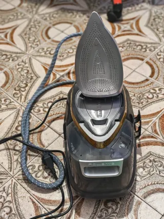 Centro de Planchado Rowenta