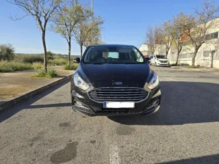 Ford S-MAX 2020