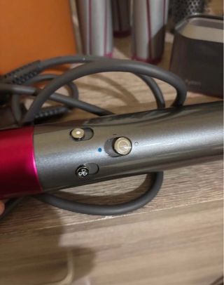Dyson Airwrap - Ottime condizioni