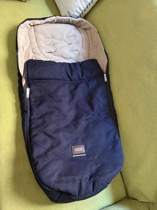 Cochecito bebe Mamas & Papas