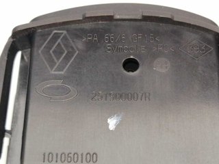 MANDO LUCES RENAULT FLUENCE 340938