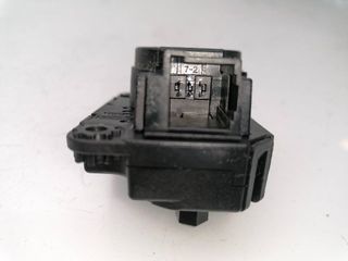 MOTOR CALEFACCION NISSAN QASHQAI (J11) 576613