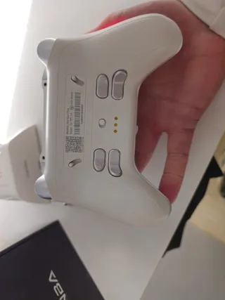 Mando Mamba PC, Switch y Android