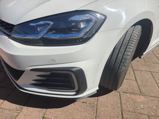 Volkswagen Golf 2018 1 AÑO DE GARANTÍA