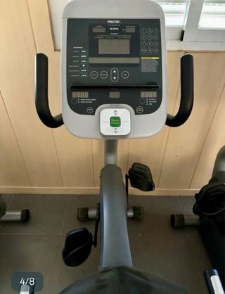 Biciclette Statiche e Verticali per Palestra