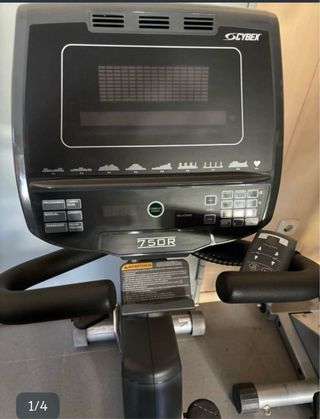 Biciclette Statiche e Verticali per Palestra