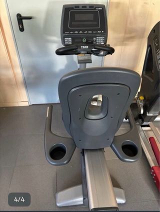 Biciclette Statiche e Verticali per Palestra
