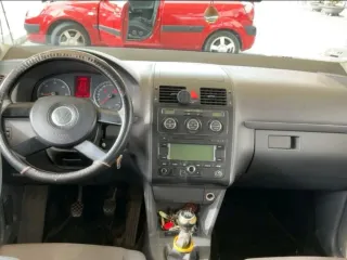Volkswagen Touran 2007