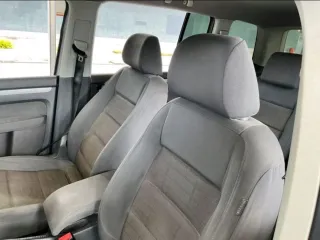 Volkswagen Touran 2007