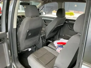 Volkswagen Touran 2007