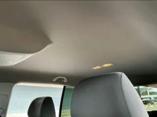 Volkswagen Touran 2007